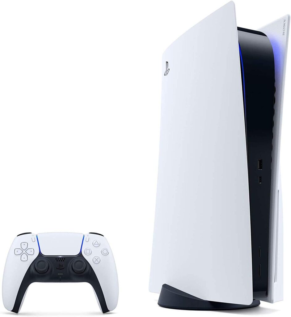 PS5本体が買えなかった人のプラハン PS5本体が買えなかった人のプラハン （PS5本体が買えなかった人